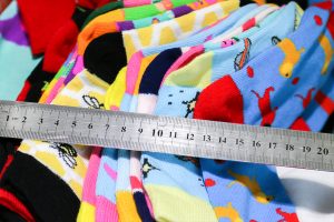 Reference of Socks Measurement and Size