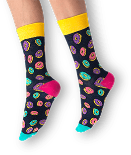 Custom-Dress-Socks