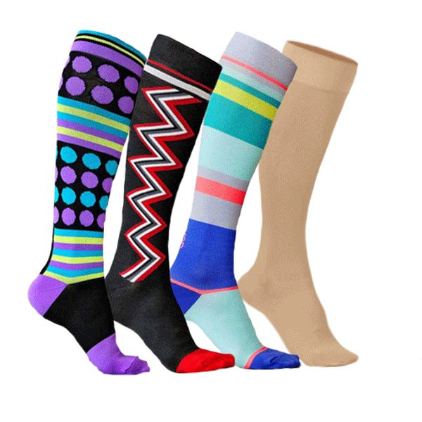 Custom Compression Socks