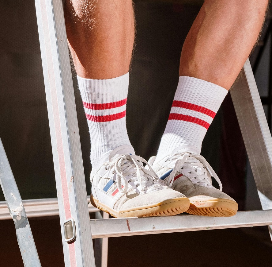 Custom Athletic Socks Custom Athletic Socks